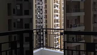 Gulshan ikebana sec-143 Noida Prak Facing 1340 sqft For rentCall7017258796#shorts  #youtubeshorts