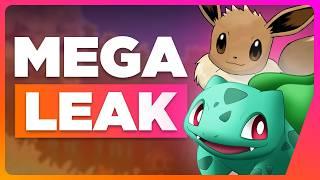 Switch 2, données personnelles... Les conséquences de la fuite chez Game Freak NEWS du 14/10/2024