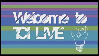 TCI Live! - The Creative Imbalance Relaunch/Fantastical Fun Variety Hour!