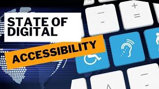 Digital Accessibility: The ADA at 34