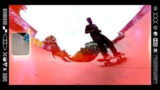 (C2TC) BAKING BREAD DOWN LEATHERHEAD SKATEPARK WITH THE BOARDSMITH (VLOGSPOT)