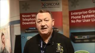 Remote Multi-site IP-PBX Installation - Xorcom & I3 Technology Group Success Story