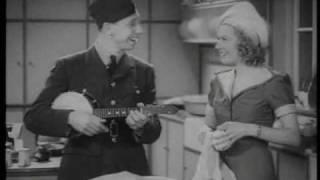 George Formby - It's In The Air