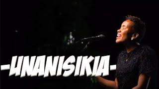 Jackline Mwarabu - Unanisikia (Official Video)