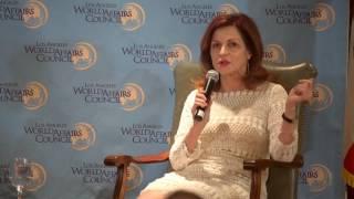 Maureen Dowd on "The Year of Voting Dangerously"