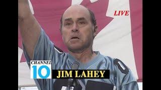 TPB - Best of Jim Lahey PT.1