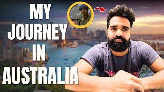 My 20 years experience in Australia | MrMogambo Australian Vlog