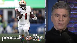 San Francisco 49ers didn’t have return on investment in 2024 | Pro Football Talk | NFL on NBC