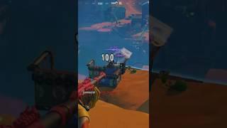 missed a few shots but hit the hardest ones#fortnite #fortniteclips #shorts #reload #zerobuild #ps5