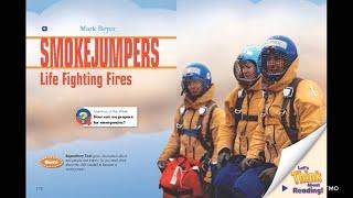 Smoke Jumpers
