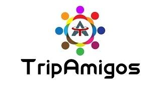 TripAmigos - Find Your Travel Amigos Quickly and Easily