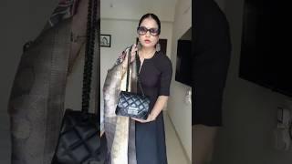 Get Ready With Me #trendingonshorts #shorts #grwm #youtubeshorts #officelook
