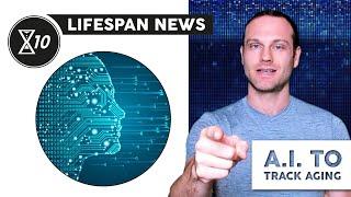 Young.ai - artificial intelligence for tracking aging in humans | Lifespan News