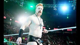 Sheamus Signs New WWE Contract