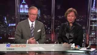 WNBC: News 4 New York at 11PM Close