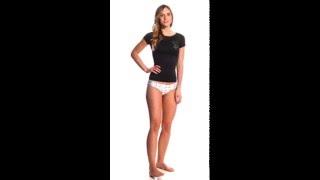 Billabong Swimwear Sol Searcher S/S Rashguard | SwimOutlet.com