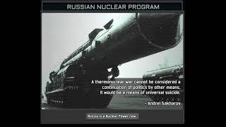 TNO - Russia aquires Nuclear Weapons - Custom Superevent