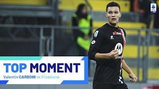 A new star is born | Top Moment | Frosinone-Monza | Serie A 2023/24