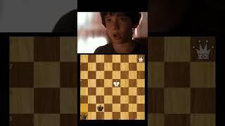  The Genius of 64 Squares: Josh Waitzkin's Final Match ️