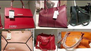 Bata hand bags with price womens hand bags 2021