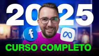 Como Anunciar no Facebook Ads 2025 (Curso Completo Grátis)