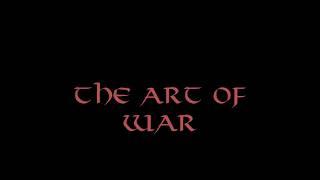 Mark Bullen -- The Art Of War   Bro. Mark Bullen