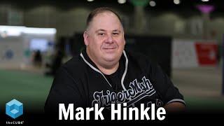 Mark Hinkle | KubeCon + CloudNativeCon NA 2021