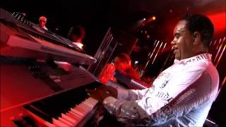 KOOL AND THE GANG-FUNKY STUFF LIVE.