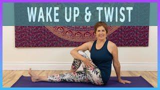 Wake Up & Twist