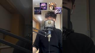 새벽 감성으로 만든 제 노래들 중에 제일 좋은 곡은? 