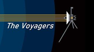 NASA's Voyager Mission: Remastered     [4K]