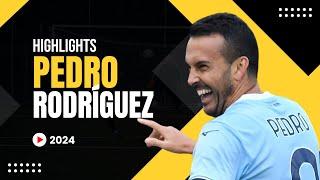 Pedro Rodríguez - 2024 HIGHLIGHTS in ULTRA HD Quality!