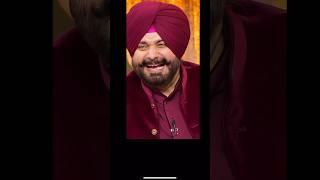 Laugh with real and duplicate navjot sidhu #trending #shorts #funny #laugh #amazing