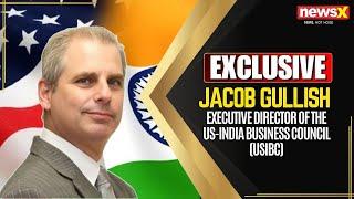 Jacob Gullish Discusses Bengaluru Tech Summit, India-US Ties & Business Opportunities | Exclusive