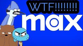 MAX REMOVE GUMBALL, REGULAR SHOW & MORE!!!!!!