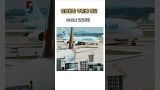 2025 인천공항 주차비 대폭 인하!
