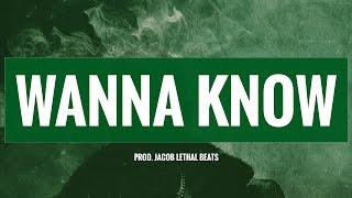 Future x Rick Ross x 21 Savage Type Beat – Wanna Know | Jacob Lethal Beats