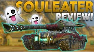 SOULEATER IS HERE! Full Review | WOTB