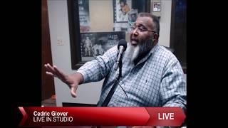 Glover vs. RJW: Who Are the Greatest People of the 20th Century?
