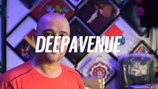 DEEPAVENUE: Michael G Interview