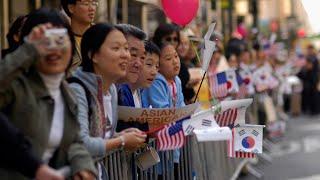 The Korean American Community