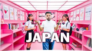 Study in Japan for Indian Students 2025 - Admission, Language, Universities & Visa