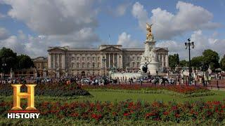 Deconstructing History: Buckingham Palace | History