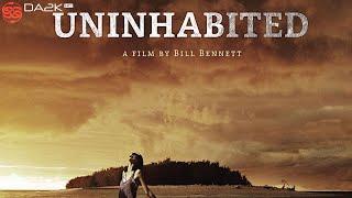 Uninhabited (Australia  2010) aka Dark Beach | Haunted Ghost Island Movie