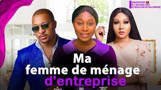 MA FEMME DE CARRIÈRE - NOUVEAU IK OGBONNA, PEARL WATTS, JENNIFER OGBODO 2024 FILM COMPLET FRANÇAIS