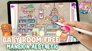 FREE BABY ROOM ITEMS FROM THE NEW FURNITURE STORE Idea Design Pazu Avatar World