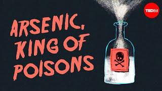 The dark history of arsenic - Neil Bradbury