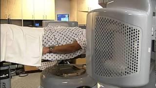 Willamette Valley Cancer Center offers pin point treatment