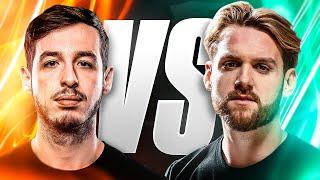 GOAT AWPER vs GOAT RIFLER | kennyS vs NiKo