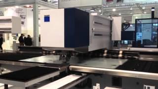 TRUMPF TruPunch 5000 (S12)